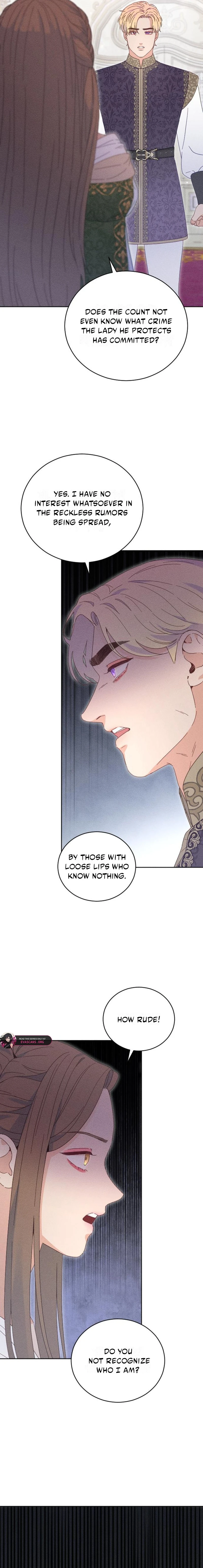 Read Dare I Hope EN Manga Online