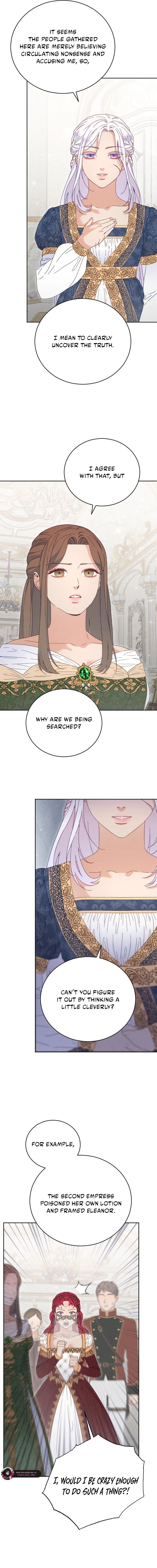 Read Dare I Hope EN Manga Online