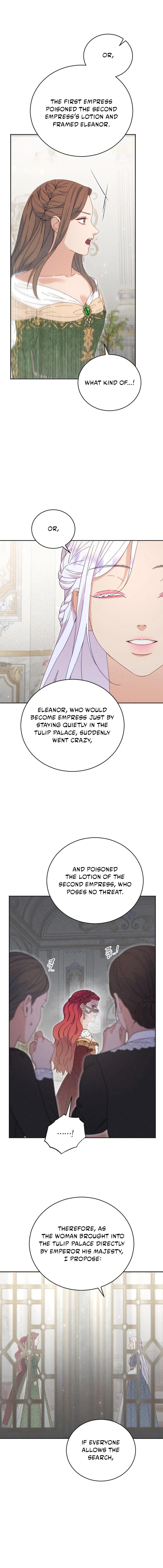 Read Dare I Hope EN Manga Online