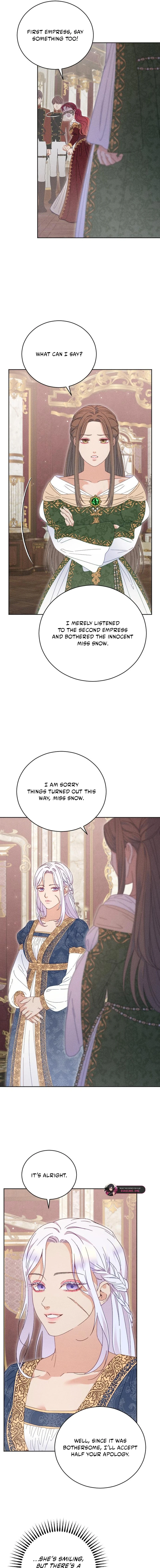 Read Dare I Hope EN Manga Online
