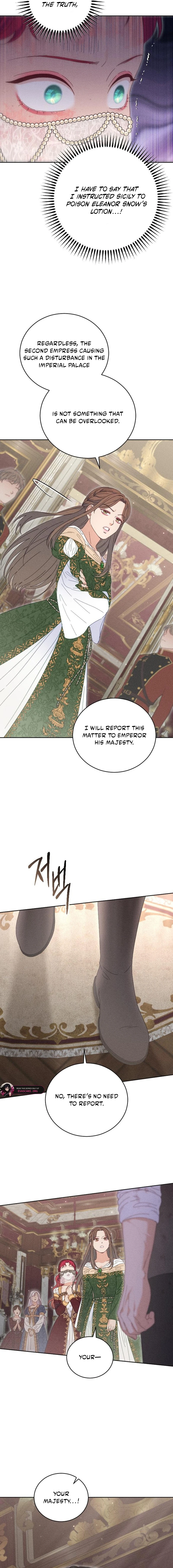 Read Dare I Hope EN Manga Online