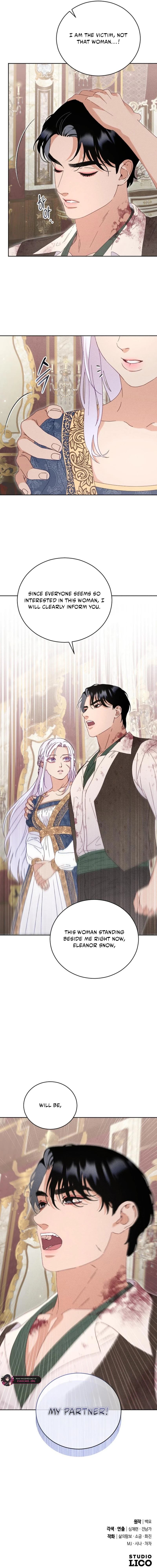 Read Dare I Hope EN Manga Online