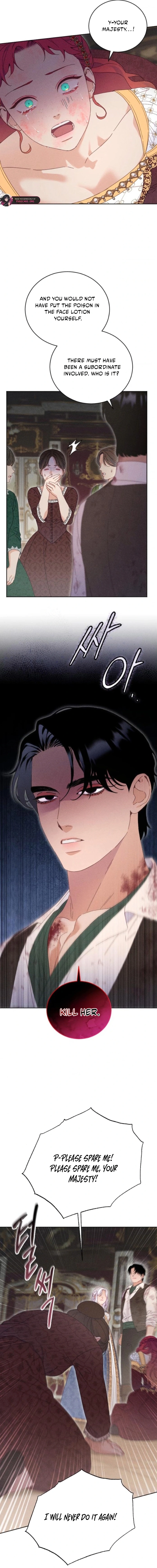 Read Dare I Hope EN Manga Online