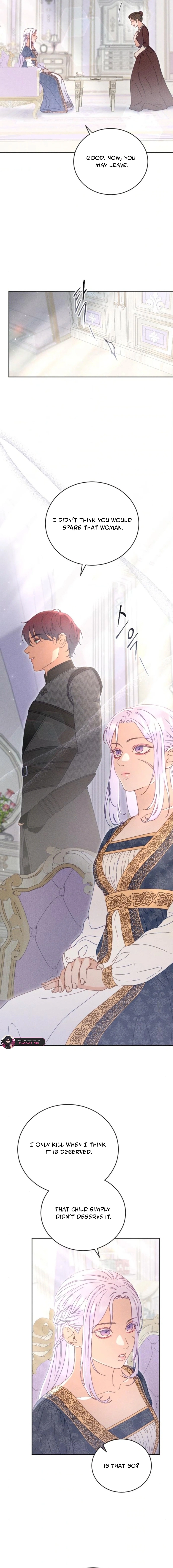Read Dare I Hope EN Manga Online