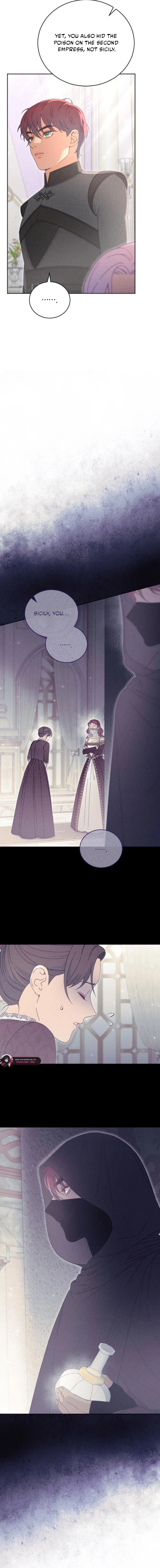 Read Dare I Hope EN Manga Online