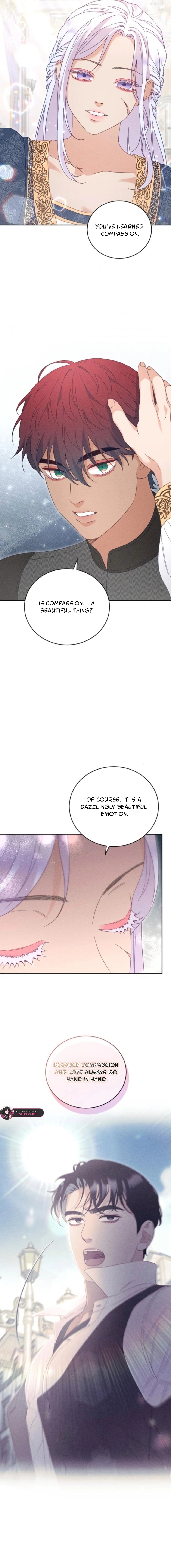 Read Dare I Hope EN Manga Online