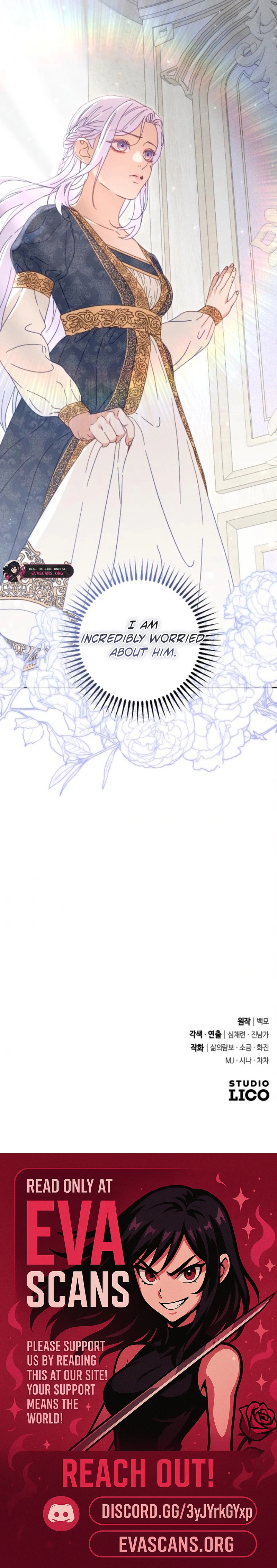 Read Dare I Hope EN Manga Online