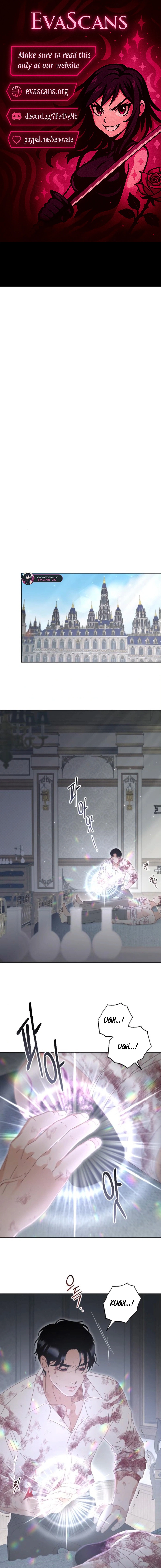 Read Dare I Hope EN Manga Online