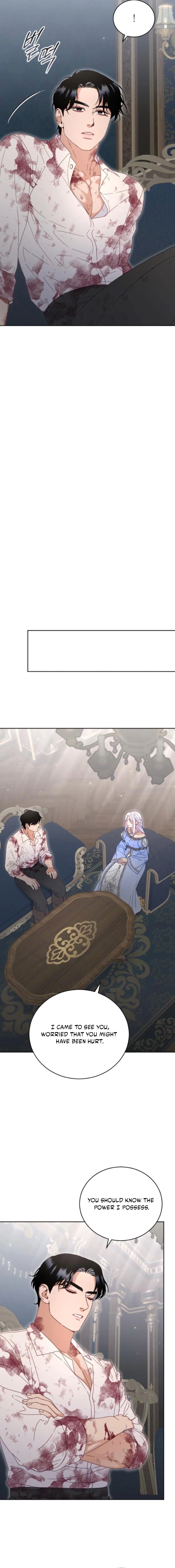 Read Dare I Hope EN Manga Online