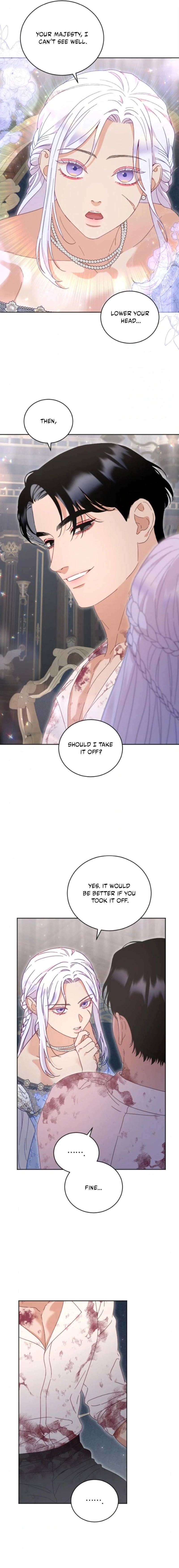 Read Dare I Hope EN Manga Online