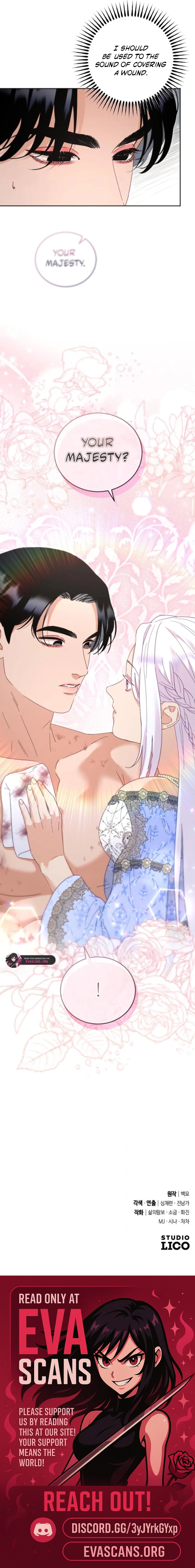 Read Dare I Hope EN Manga Online