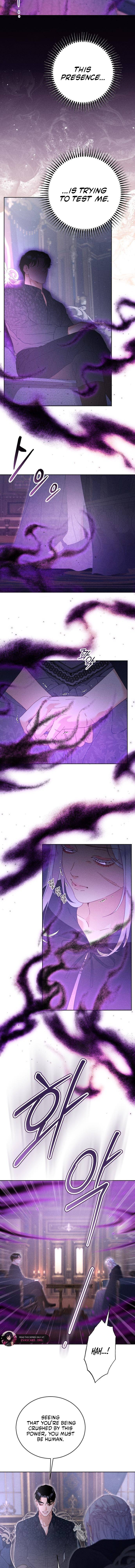 Read Dare I Hope EN Manga Online