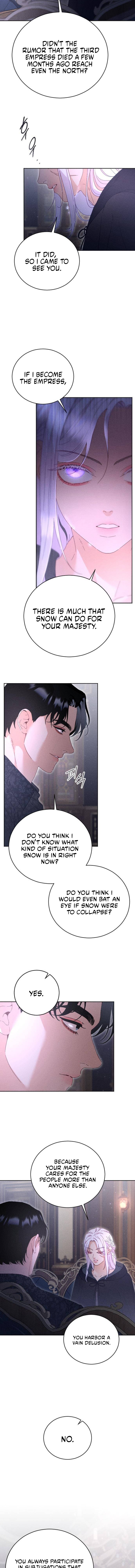 Read Dare I Hope EN Manga Online