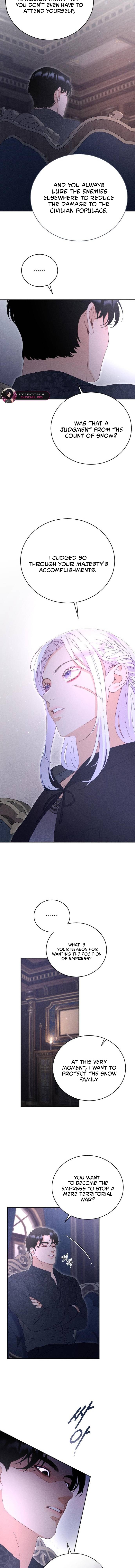 Read Dare I Hope EN Manga Online