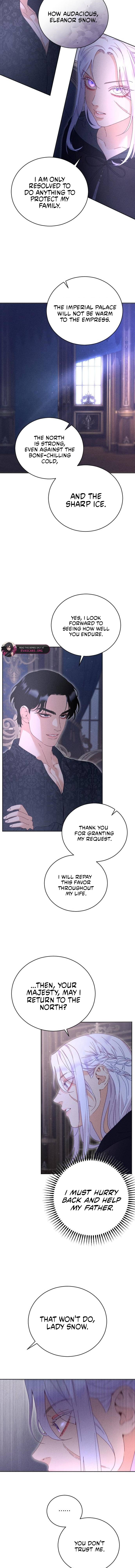 Read Dare I Hope EN Manga Online