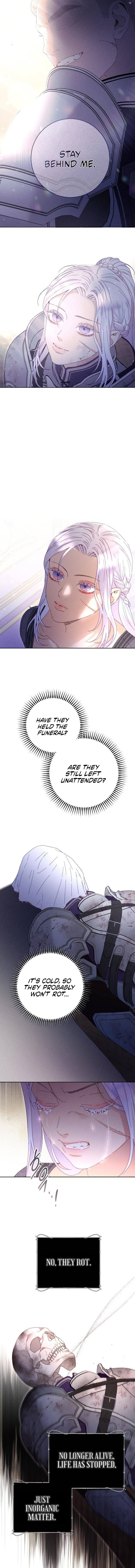 Read Dare I Hope EN Manga Online