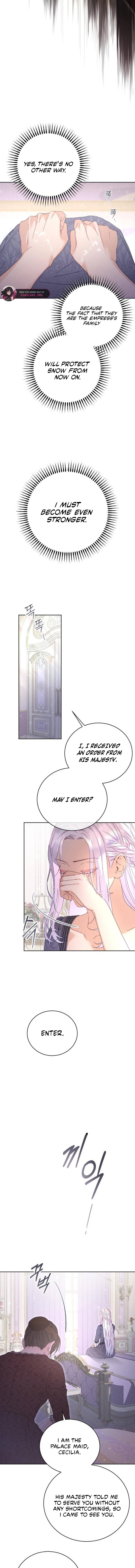 Read Dare I Hope EN Manga Online