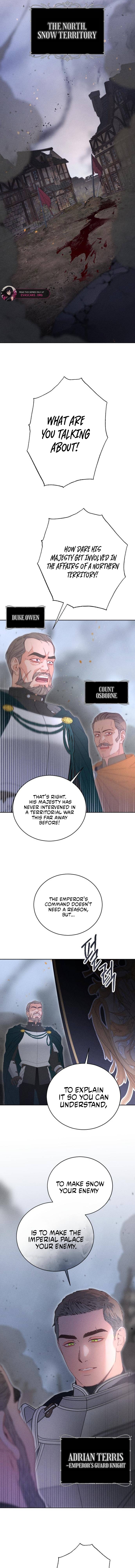 Read Dare I Hope EN Manga Online