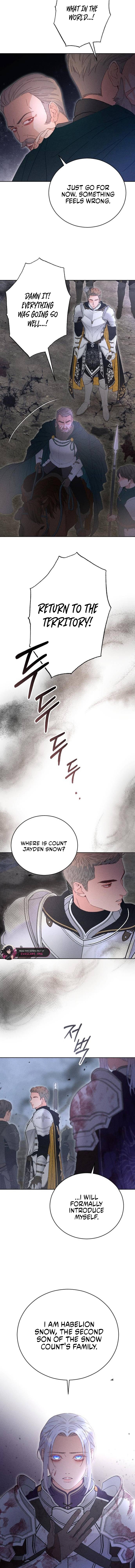 Read Dare I Hope EN Manga Online