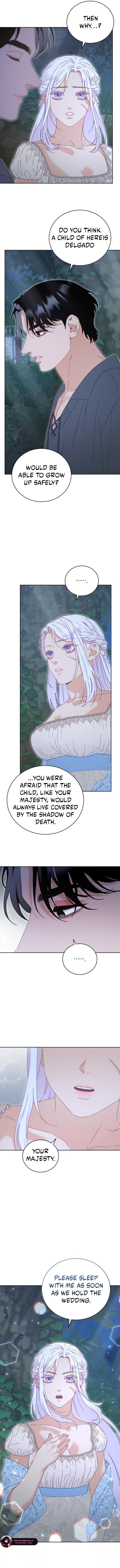 Read Dare I Hope EN Manga Online