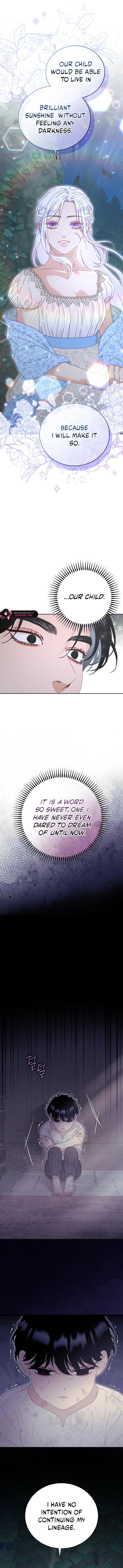 Read Dare I Hope EN Manga Online