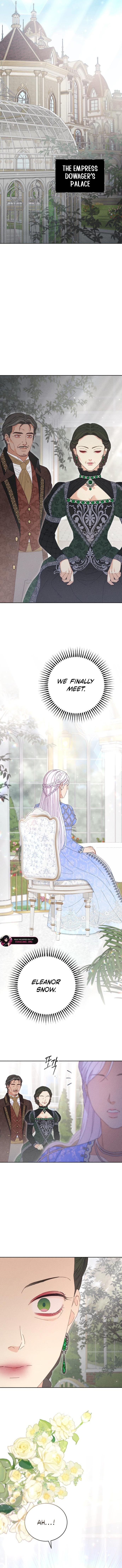 Read Dare I Hope EN Manga Online