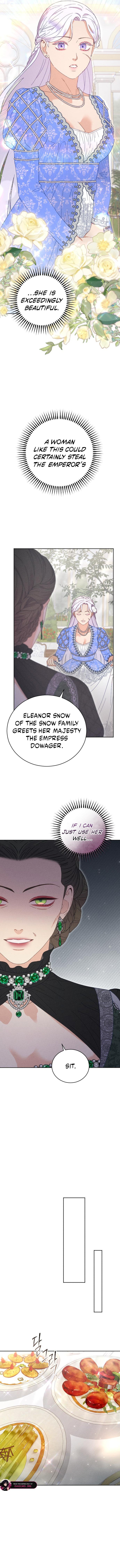 Read Dare I Hope EN Manga Online