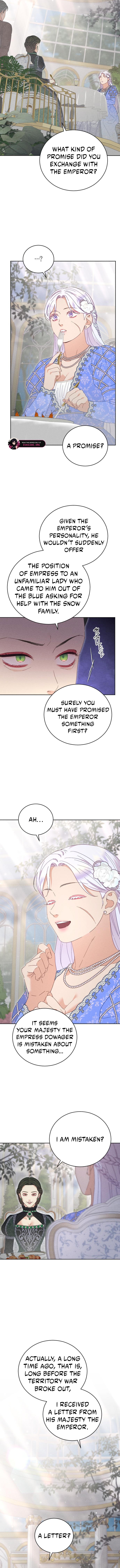 Read Dare I Hope EN Manga Online