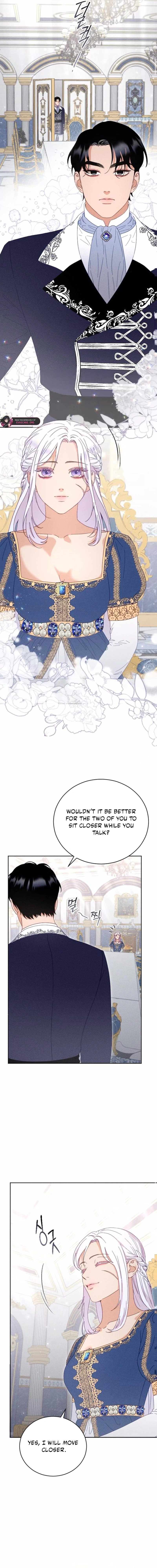 Read Dare I Hope EN Manga Online