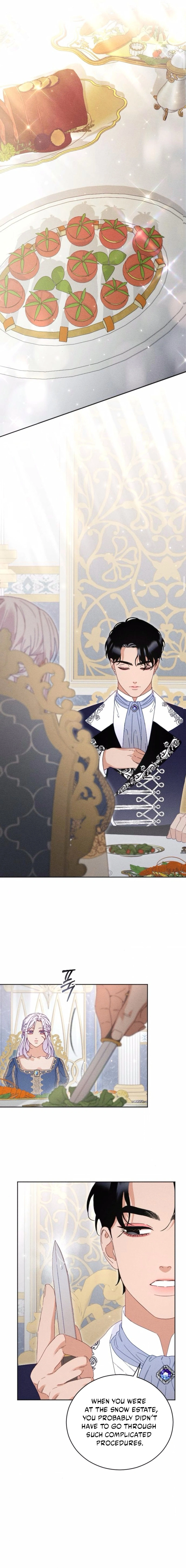 Read Dare I Hope EN Manga Online