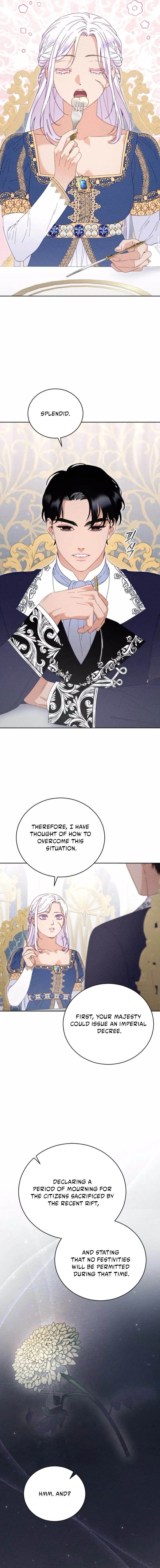 Read Dare I Hope EN Manga Online