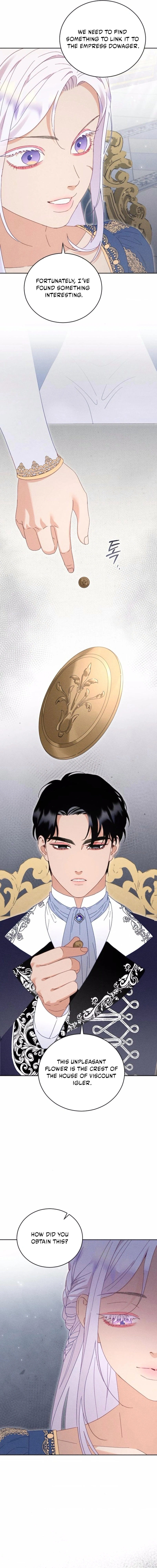 Read Dare I Hope EN Manga Online
