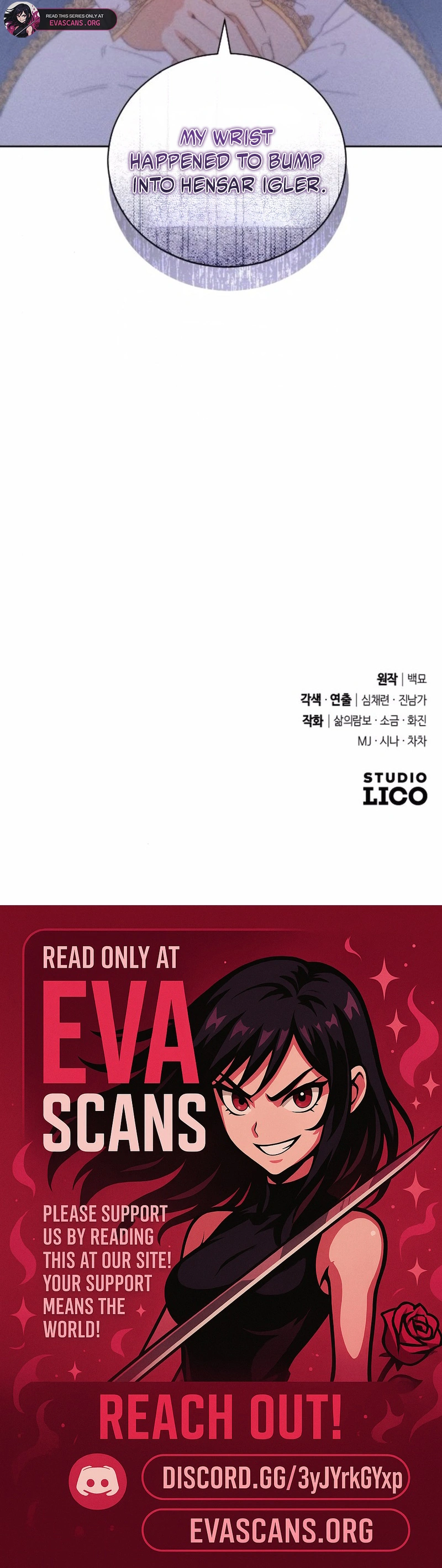 Read Dare I Hope EN Manga Online
