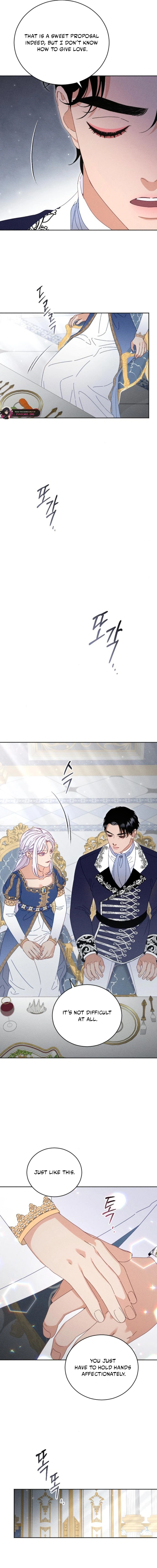 Read Dare I Hope EN Manga Online