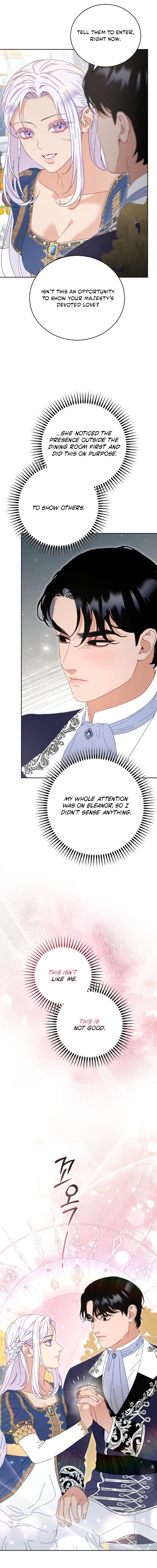 Read Dare I Hope EN Manga Online