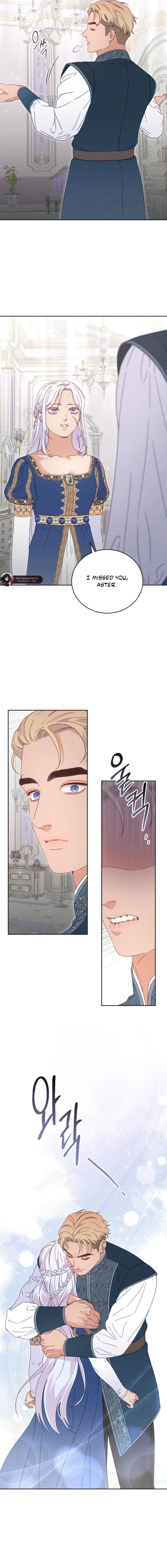 Read Dare I Hope EN Manga Online