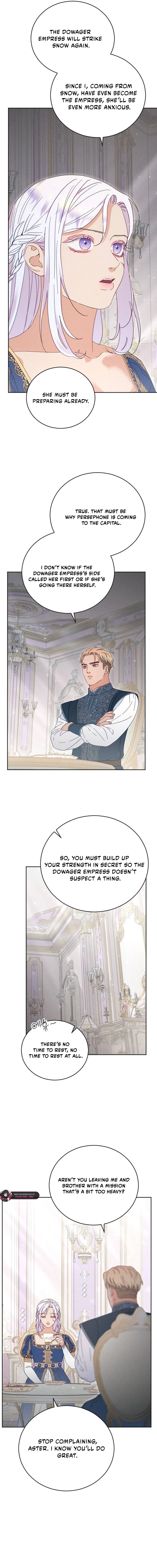 Read Dare I Hope EN Manga Online