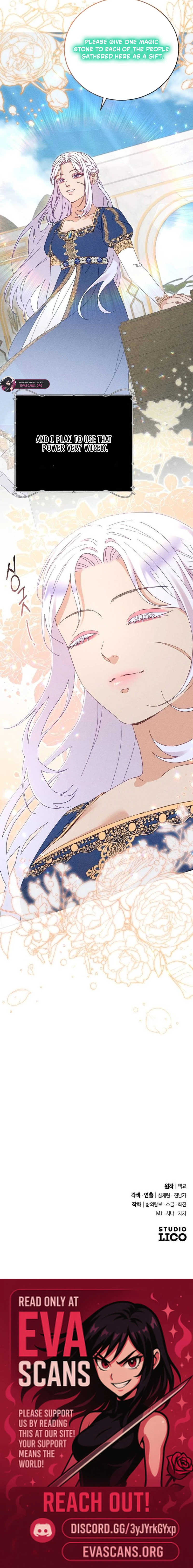 Read Dare I Hope EN Manga Online