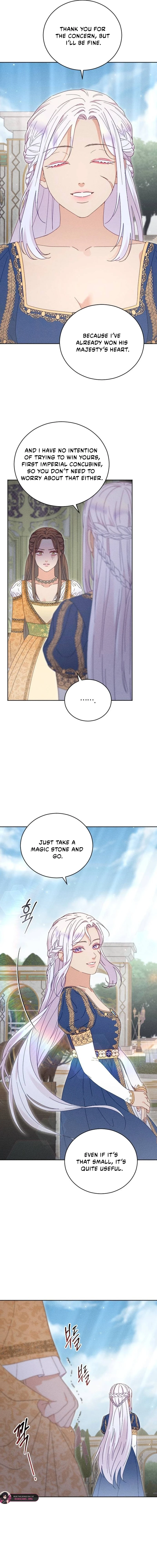 Read Dare I Hope EN Manga Online