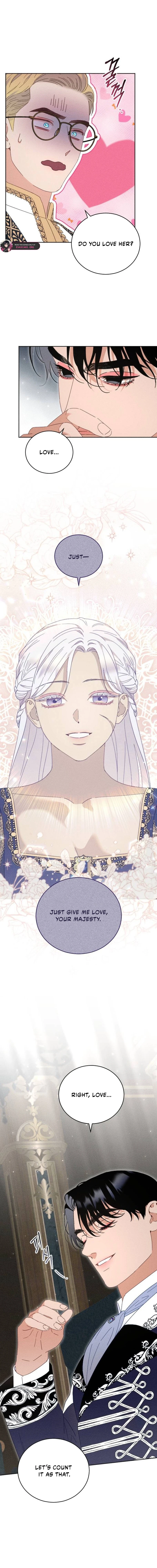 Read Dare I Hope EN Manga Online