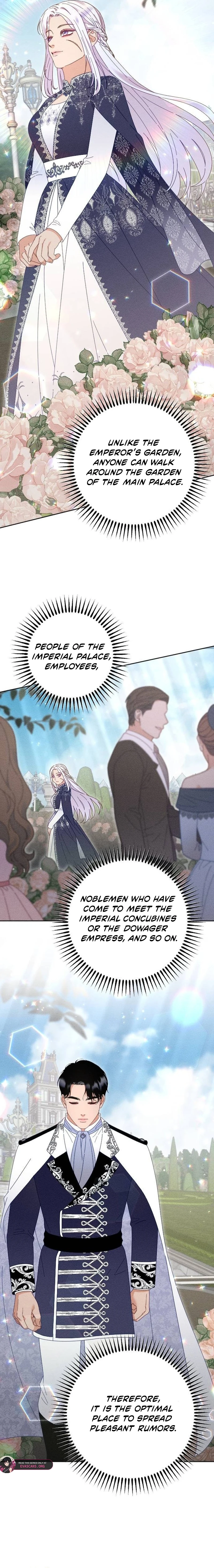Read Dare I Hope EN Manga Online