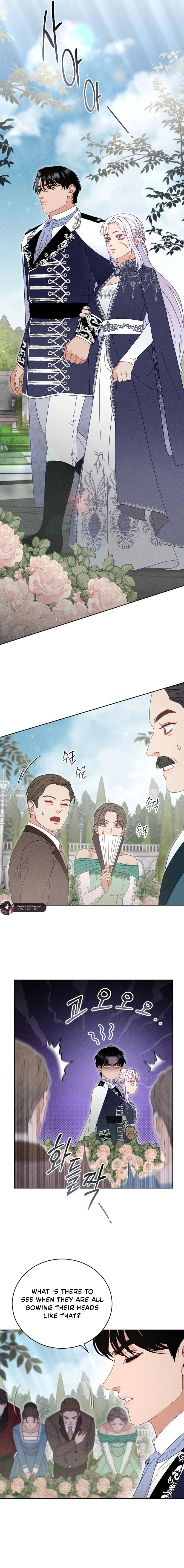 Read Dare I Hope EN Manga Online