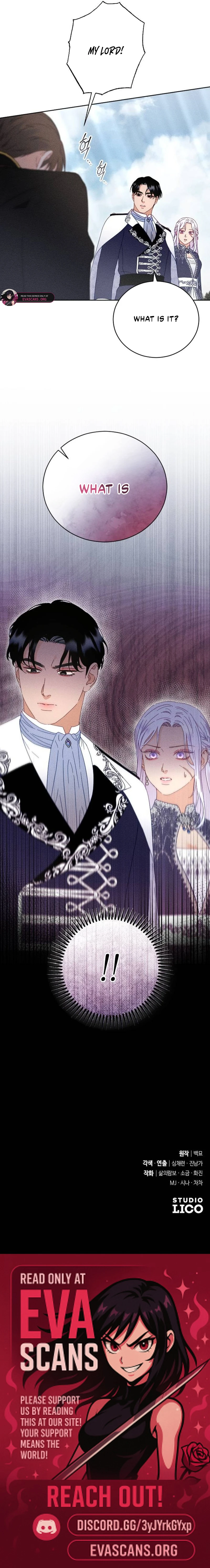 Read Dare I Hope EN Manga Online