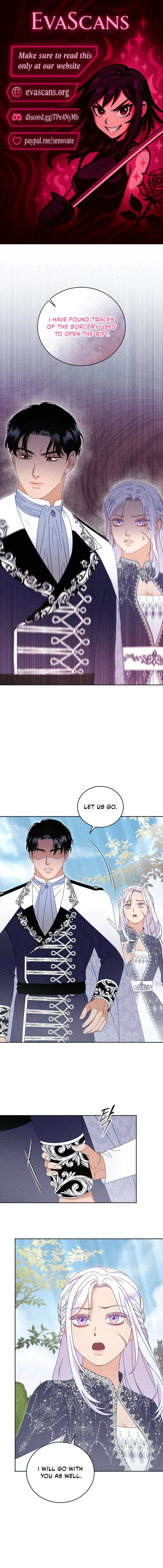 Read Dare I Hope EN Manga Online