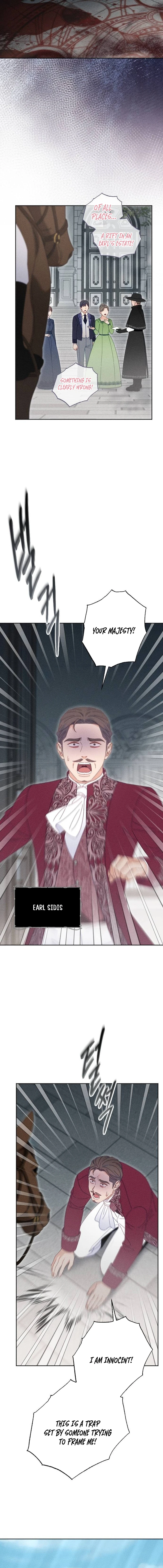Read Dare I Hope EN Manga Online
