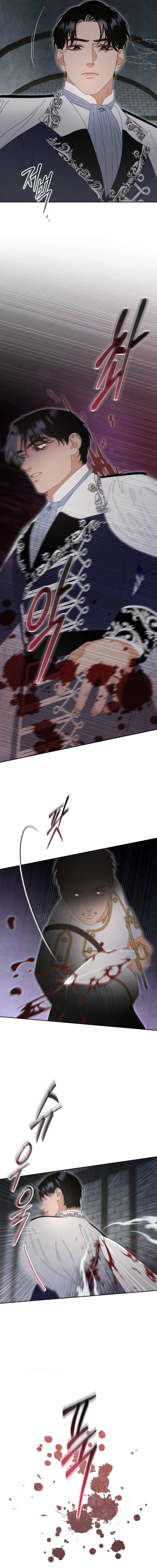 Read Dare I Hope EN Manga Online