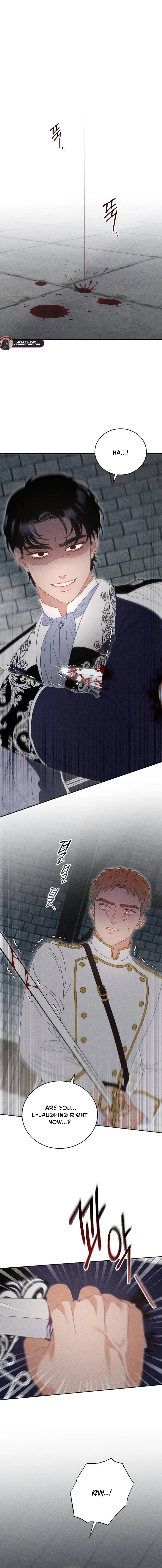 Read Dare I Hope EN Manga Online