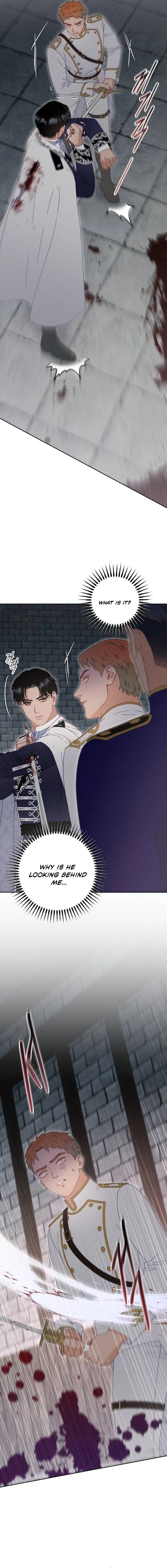 Read Dare I Hope EN Manga Online
