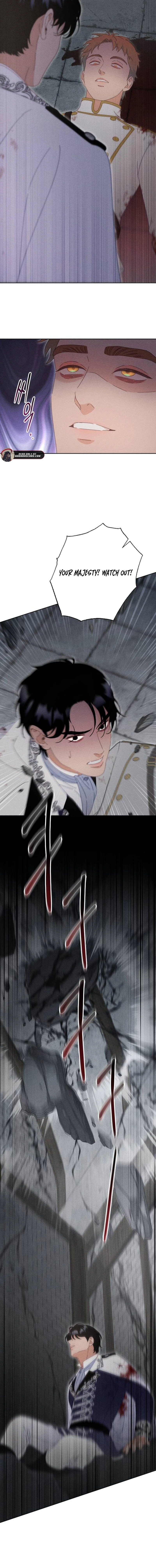 Read Dare I Hope EN Manga Online