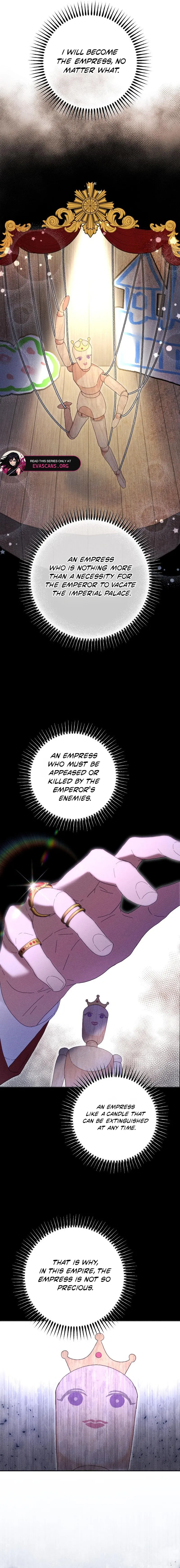 Read Dare I Hope EN Manga Online